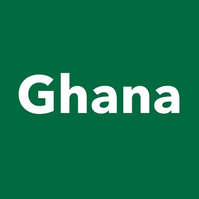 Visit Ghana