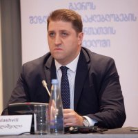 Niko Tatulashvili (@nikotatulashvil) 's Twitter Profile