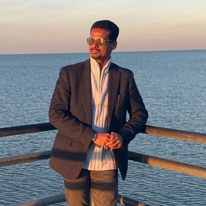 WAlbakhait's profile picture. Hola... Tweets are my own opinion!