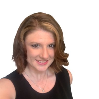 Industry 4.0 Enthusiast. Workforce Development Advocate. “Automating” Talent Acquisition. Connect on LI: https://t.co/GhUwyzTkXX