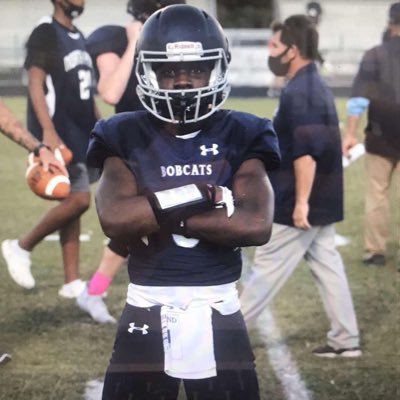 Class of 2023 6’3 WR/DB #6. https://t.co/rObmA65ZfE