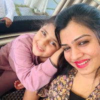 Shravanthi Balakrishna (@shrav31may) 's Twitter Profile