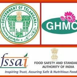 Official Twitter Handle of Asst. Food Controller, GHMC 

- Tag us for Food Related Complaints in GHMC area