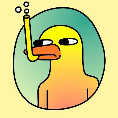 ronghe7's profile picture. crypto og