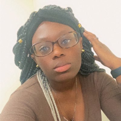 UniqueTay01's profile picture. 💕Tajah💕 ✨Pisces✨ #2019🖤