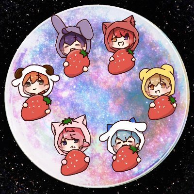 ＊大好きな推し様＊
@StPri_info @love_nkun @Jel__official @satoniya_ @Colon56N @root_nico @rinu_nico

大切な人 @itigo___sato__