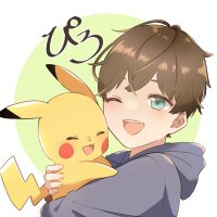 ぴろ (@qj5gt) 's Twitter Profile