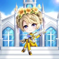 NΓELπ§© (@x___1206) 's Twitter Profile