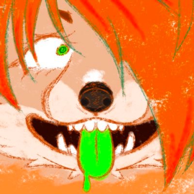 Just Marmalade Toast 🍊🍞さんのプロフィール画像