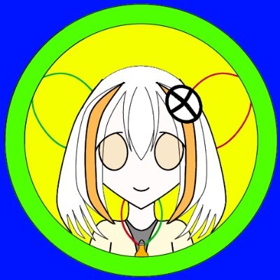 振歌きので@いろいろやるさんのプロフィール画像