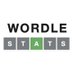 Wordle Stats (Bot is now dead!) (@WordleStats) Twitter profile photo