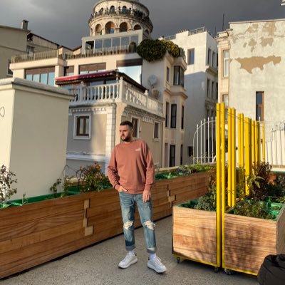 ferhatdereli25's profile picture. Civil aviation management and international relations