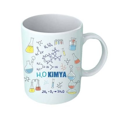 kurtogludilek07's profile picture. Kimya Öğretmeni