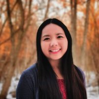 Emily Zhen(@emilylynnzhen) 's Twitter Profile Photo