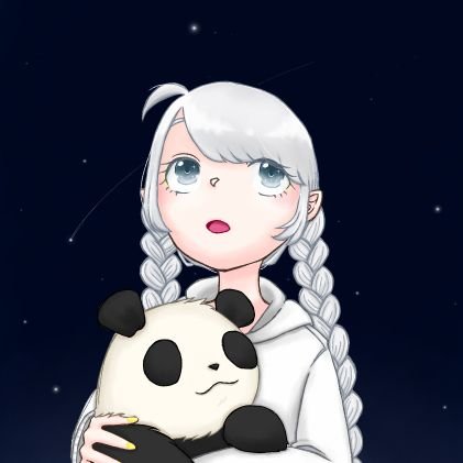 パンダ🐼🐱さんのプロフィール画像