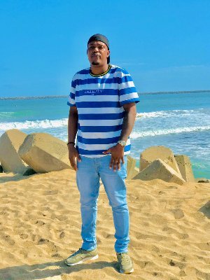 thobaniSA1's profile picture. 🌵