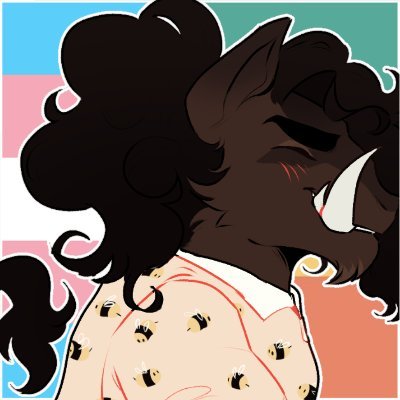 NyxyRaeさんのプロフィール画像
