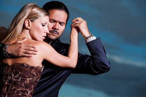 TangoMultipleSt's profile picture. Información sobre Sebastián Arce y Mariana Montes, prestigiosa pareja argentina de tango con 15 años de trayectoria a nivel mundial.