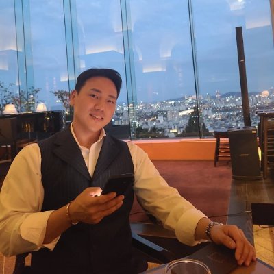 kyungparkkk's profile picture. 