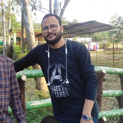 ZishanAlber's profile picture. Make this world a better place for upcoming generation