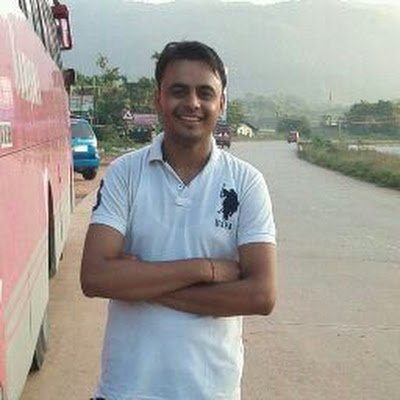 AakashS7111's profile picture. Mechanical engineer