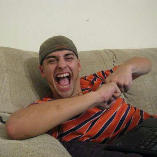 ClemsonG's profile picture. SC born & raised, now living out west