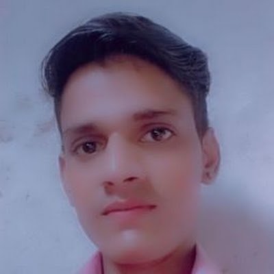 Sumant Kumar Dubey