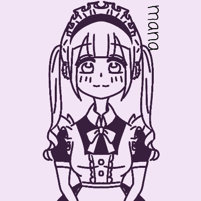 ℳ𝒜𝒩𝒜さんのプロフィール画像