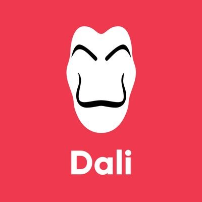 #Dali has 3 Projects: #DaliNFT, #DaliGames and #DaliMetaverse . 2% of all transactions will be redistributed to holders.
#DaliArmy #DaliToken #GameFi #Metaverse