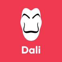 Dali(@dalitoken) 's Twitter Profile Photo