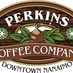 Perkins Coffee (@perkinscoffee) Twitter profile photo