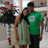 Mitchelle Fernandes (@nftdamsel) 's Twitter Profile