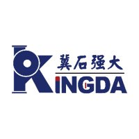 Kingda Pump(@kingdagroup) 's Twitter Profile Photo