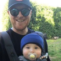 John Rykken (@johnrykken) 's Twitter Profile