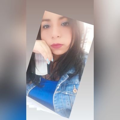melito_denisse's profile picture. Amante a la musica y la lectura ❤️