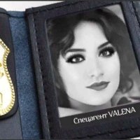 VALENA RUS (@baydak10) 's Twitter Profile