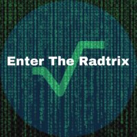 Enter The Radtrix(@EnterTheRadtrix) 's Twitter Profile Photo