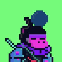 Fern (@0xredfern) 's Twitter Profile