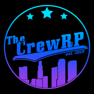TheCrewRP: Rebornさんのプロフィール画像