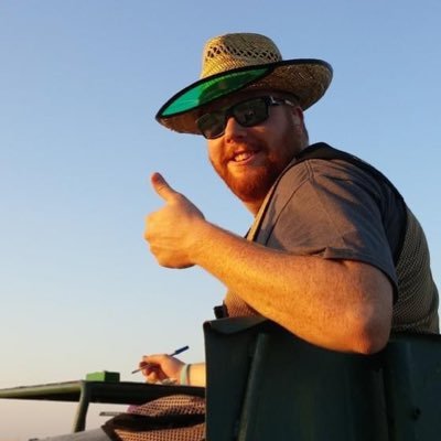 redbeard_wade's profile picture. 