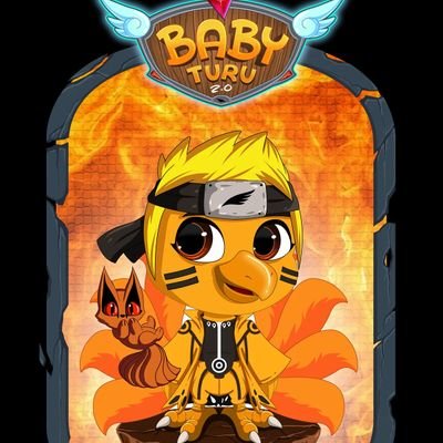 PhilippinesTuru's profile picture. Here to represent 🇵🇭 #TURUGLOBAL #BabyTuru_NFT #TRON $BBT
