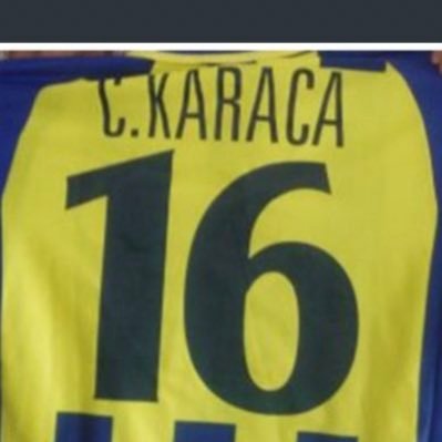 Cumhur Karaca💛💙