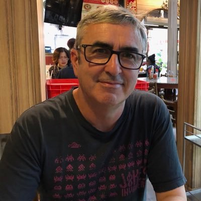 westknighton's profile picture. Almost