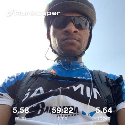 Computer Science Professor, Software Developer, Football (soccer) Aficionado. Running, Cycling, Volunteering