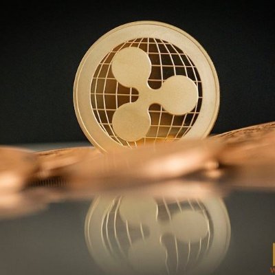 Friends who like Ripple can follow me, we can communicate with each other and learn from each other!