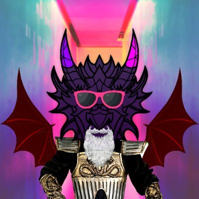 PrinceVexo's profile picture. 👑 Prince of Vexillum Manor.
Join us in Building an Exclusive World-Changing Cyberspace at the Vexillum Treasury #NFT Project.