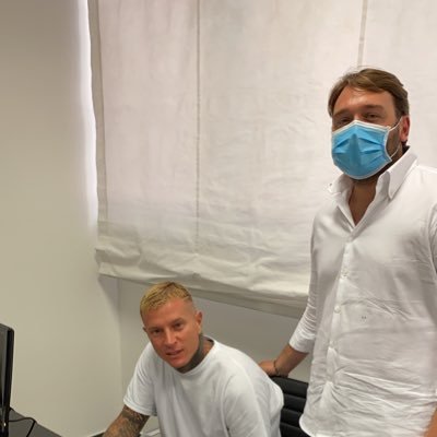 andrea_tammaro's profile picture. Gev Sport & Gev Sport Young Division