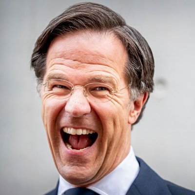 De Rutte Show zal vanuit een clandestiene locatie via YouTube het achterland worden in gestraald. Alleen voor intelligent volk.