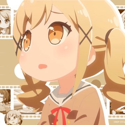 hyohyotor's profile picture. Poppin’Partyが大好きなお兄さんです。ポピパ、彩沙ちゃんの情報が大好物です！無言フォローでごめんなさい。伊藤彩沙/市ヶ谷有咲/ BanG Dream!