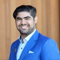 Sarmad M. Soomar (@sarmadranani) 's Twitter Profile